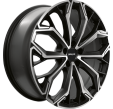 8,0X19 MONACO WHEELS GPC17 5/108 ET45 67,1
