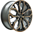 8,0X19 MONACO WHEELS GPC17 5/112 ET44,9 66,4