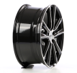 8,0X18 MONACO WHEELS MC6 5/112 ET45 CH66,5