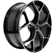 8,0X19 MONACO WHEELS GP16 5/112 ET44,5 57,1