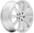 8,5X19 MONACO WHEELS GP6 5/114,3 ET40 CH64,1
