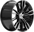 8,0X19 MONACO WHEELS GP8 5/112 ET45 CH66,6