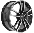 8,0X19 MONACO WHEELS CL1 5/108 ET45 CH63,4