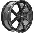 7,0X17 MONACO WHEELS CL2 4/100 ET40 CH63,3