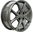 6,5X16 MONACO WHEELS CL2 4/100 ET40 CH63,3