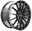 7,5X18 MONACO WHEELS GP14 5/114,3 ET40 CH73,1