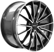 8,0X20 MONACO WHEELS GP14 5/112 ET45 CH66,6