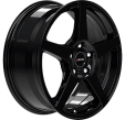 7,0X17 AUTEC VALEA 4/100 ET45 CH60,1