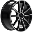 8,5X19 AUTEC SKARA 5/112 ET29 CH66,5
