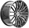 8,0X18 MONACO WHEELS GP2 5/112 ET30 CH66,5