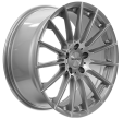 7,5X17 MNC WHEELS FORMULA 5/112 ET45 CH66,5
