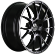 7,0X17 MNC WHEELS MIRABEAU 4/100 ET37 73,1
