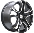 8,5X20 MONACO WHEELS GP15 5/112 ET45 CH66,5