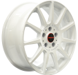 7,0X17 MONACO WHEELS RALLYE 4/100 ET40 73,1