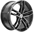 8,0X18 MONACO WHEELS RR8M 5/112 ET45 CH66,5