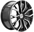8,0X19 MONACO WHEELS GP5 5/108 ET45 CH63,4