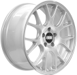 8,0X18 BBS CHR 5/120 ET40 CH82,0