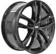 8,0X18 BBS SX 5/112 ET44 CH82,0