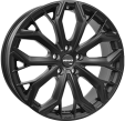 8,0X19 MONACO WHEELS GPC17 5/108 ET45 67,1