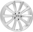 8,5X19 MONACO WHEELS GP6 5/114,3 ET40 CH64,1