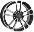 8,0X19 MONACO WHEELS CL1 5/108 ET45 CH63,4