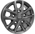 6,5X16 MONACO WHEELS CL2T 5/118 ET66 CH71,1