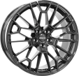 8,0X18 MONACO WHEELS GP13 5/112 ET48 CH66,6