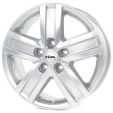 6,0X15 RIAL TRANSPORTER 5 5/118 ET68 CH71,1