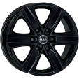8,0X18 MAK STONE 6 6/139,7 ET30 CH100,1