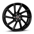 Borbet VTX black glossy 8x18 5x108 ET45 CB72,6 60° 670 kg
