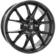 6,5X16 IT WHEELS KIRA 5/114,3 ET45 CH74,1