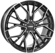 8,0X19 IT WHEELS TIARA 5/114,3 ET45 CH73,1