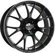 7,0X17 MNC WHEELS MIRABEAU 4/100 ET37 73,1