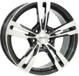 8,5X20 MONACO WHEELS GP4 5/112 ET45 CH66,5