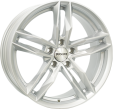 8,5X19 MONACO WHEELS RR8M 5/112 ET35 CH66,5