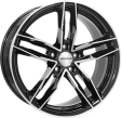 8,0X18 MONACO WHEELS RR8M 5/112 ET45 CH66,5