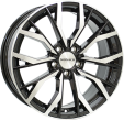 8,0X19 MONACO WHEELS GP5 5/108 ET45 CH63,4