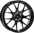 8,5X19 MNC WHEELS MIRABEAU 5/112 ET45 73,1