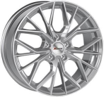 Xtreme Xtreme RX6 Silver 9x21 5x112 ET32 CB66,6 60° 925 kg