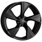 MAK MAK Stark Gloss Black 10x22 5x130 ET47 CB71,6 R14 1050 kg