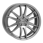 ALUTEC Alutec Monstr carbon-grey 8x20 5x114.3 ET45 CB70,1 60° 735 kg
