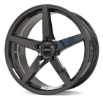 Venue Venue Evo5 Gloss Black 9x20 5x114 ET40 CB73,1 60° 900 kg