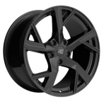 Msw MSW 54 Gloss Black 10x20 5x130 ET39,1 CB66,6 R14 950 kg
