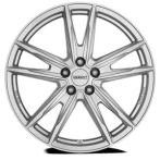 DEZENT Dezent KF Silver 7,5x18 5x114.3 ET40 CB66,1 60° 725 kg