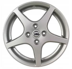 Oe OE Nissan  6x15 4x100 ET50 CB60,1 60°