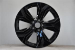 Oe OE Nissan Black 7,5x18 5x114.3 ET45 CB66,1 60°