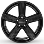 DEZENT Dezent KG Black 8,5x20 5x120 ET40,5 CB63,4 60° 910 kg
