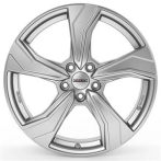 DEZENT Dezent KB Silver 6,5x17 5x114.3 ET45 CB60,1 Flat 690 kg