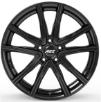 AEZ AEZ Montreal Black 8x20 5x112 ET39 CB66,6 R14 815 kg