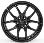 DEZENT Dezent TO Black 7,5x18 5x112 ET46 CB57,1 R13 705 kg